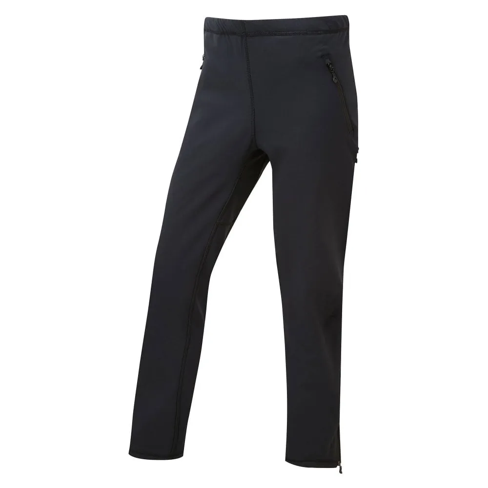 女裝保溫修身登山長褲 Women's INEO MISSION PANTS