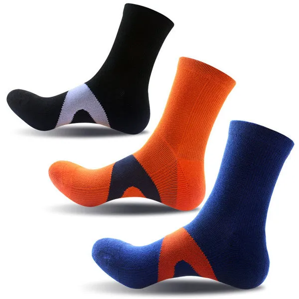 3 Pair Hiking Compression Socks