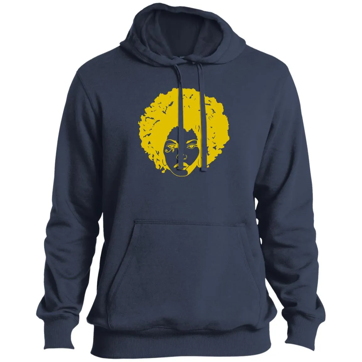 Afro Kween Unisex Hoodie