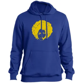 Afro Kween Unisex Hoodie