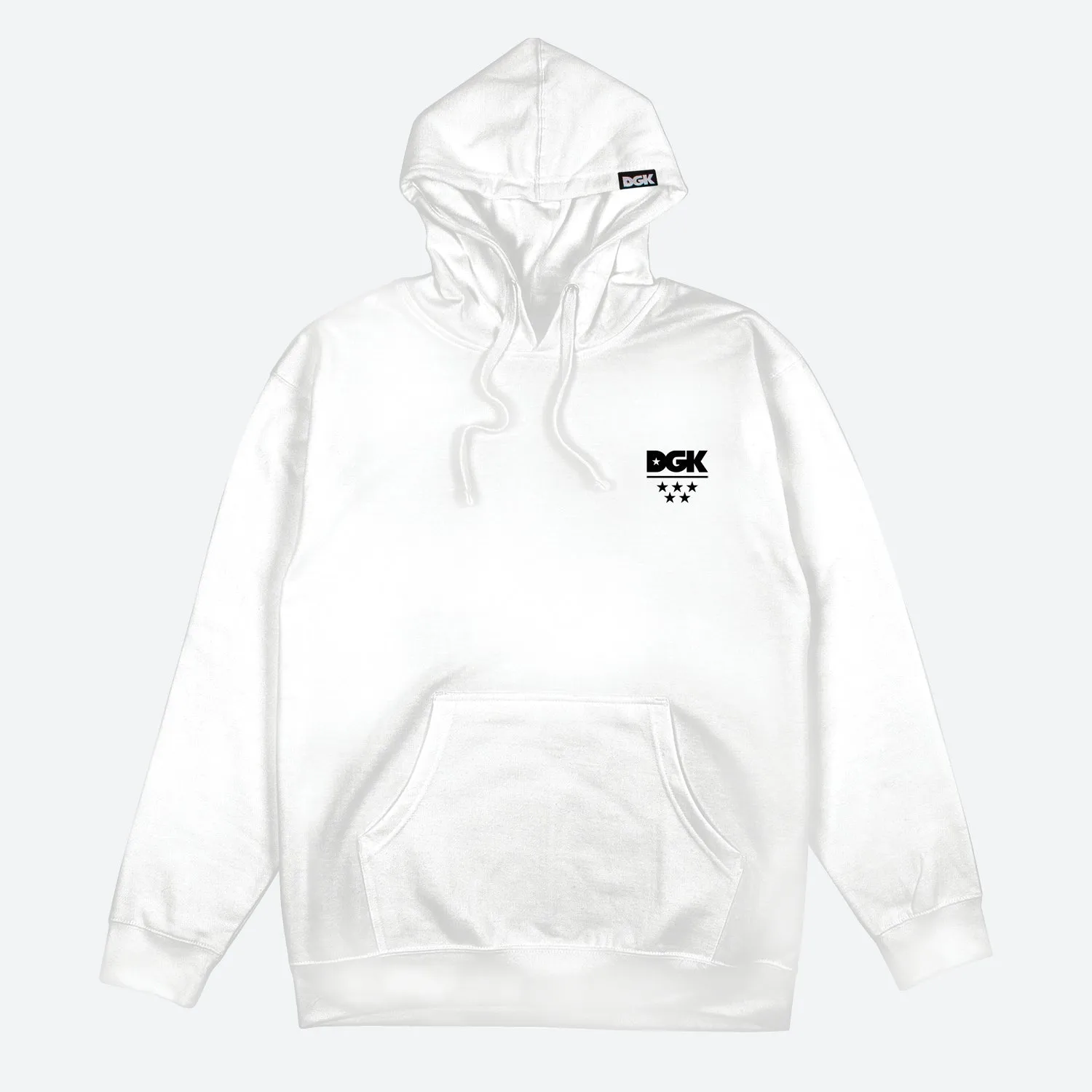 All Star Mini Logo Hoody