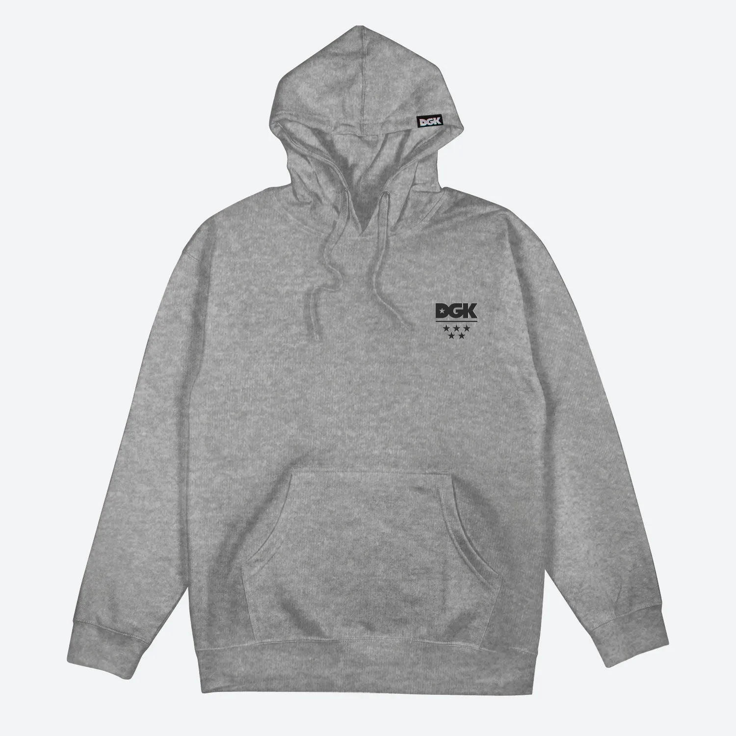 All Star Mini Logo Hoody