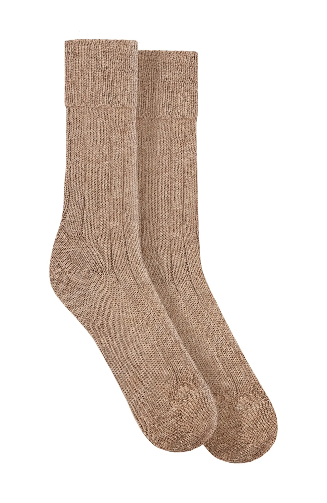 Alpaca Lounge Socks