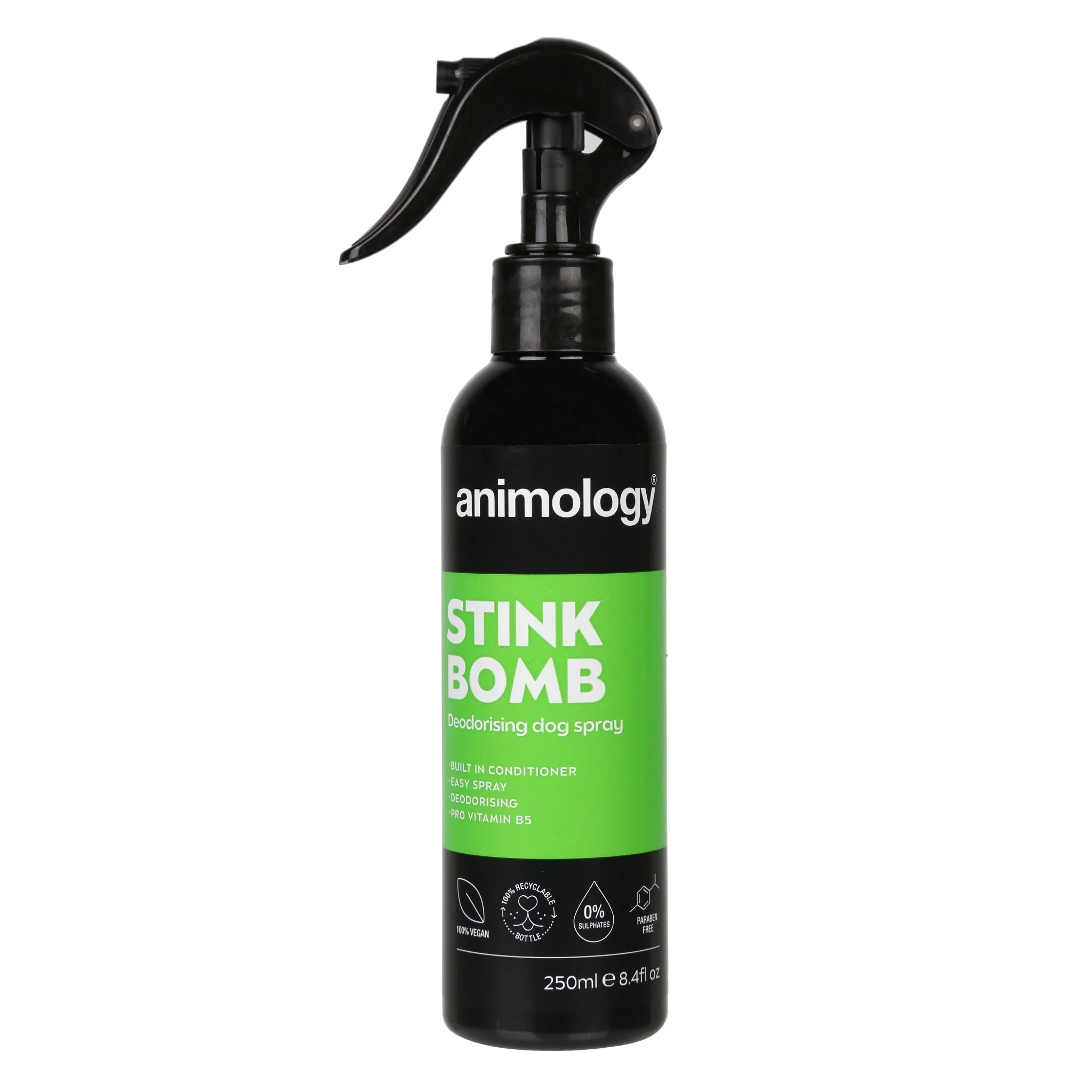 Animology Stink Bomb Refreshing Spray