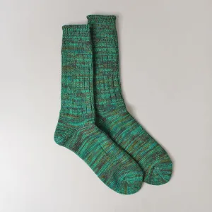 Anonymous Ism 5 Colour Mix Socks