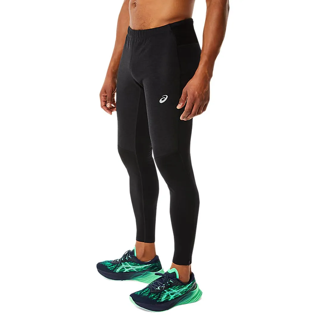 Asics - Men's Winter Run Tights (2011C395 001)