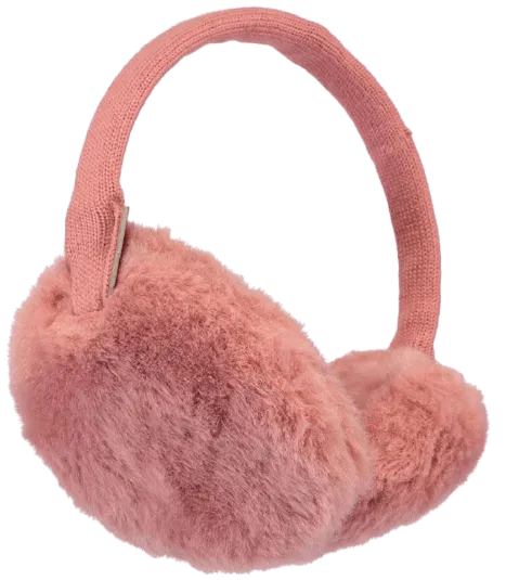 Barts  Plush  Women Lifestyle Ear Muffs Morganite 1690083