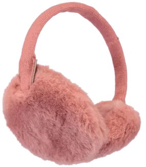 Barts  Plush  Women Lifestyle Ear Muffs Morganite 1690083