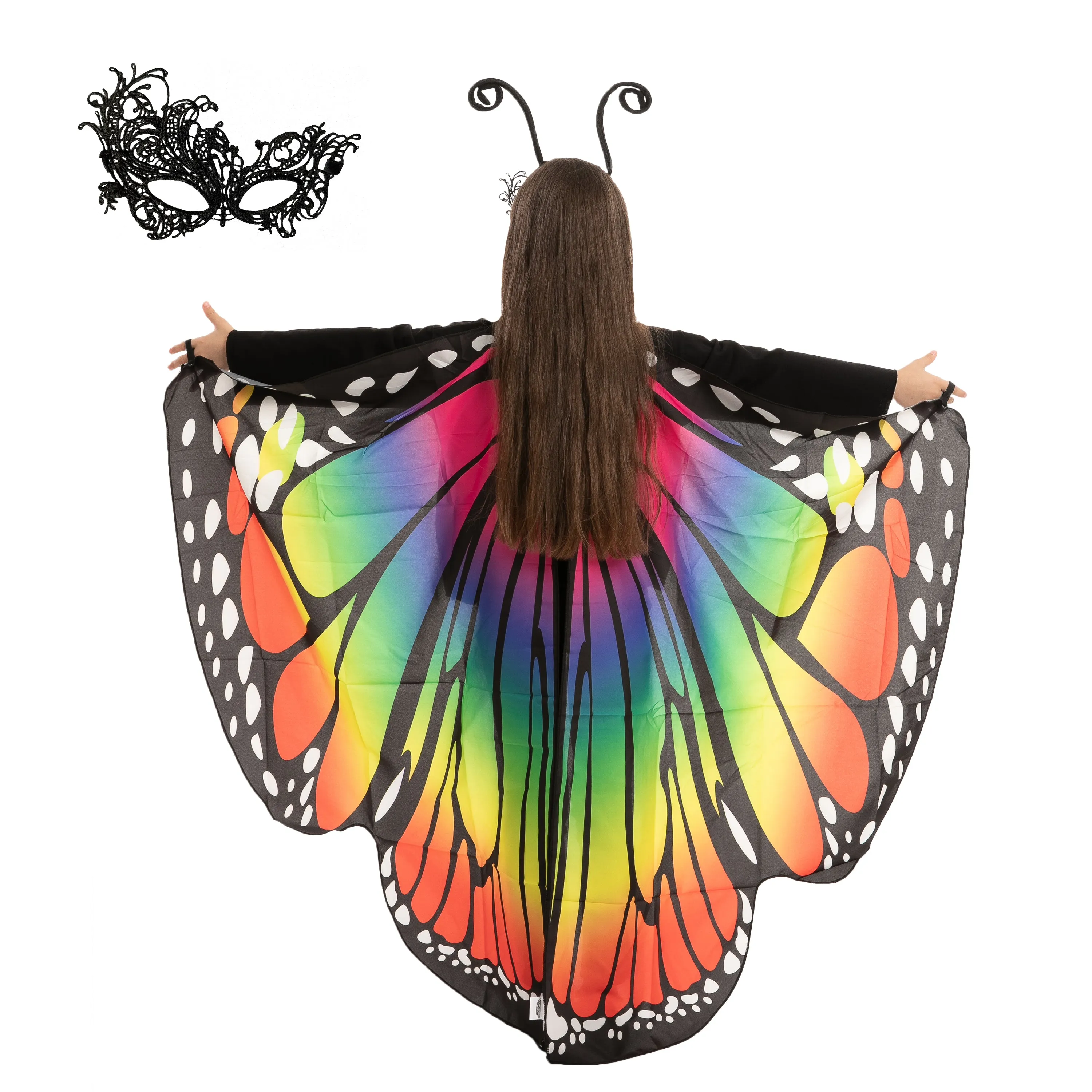 Butterfly Wings Costume - Child