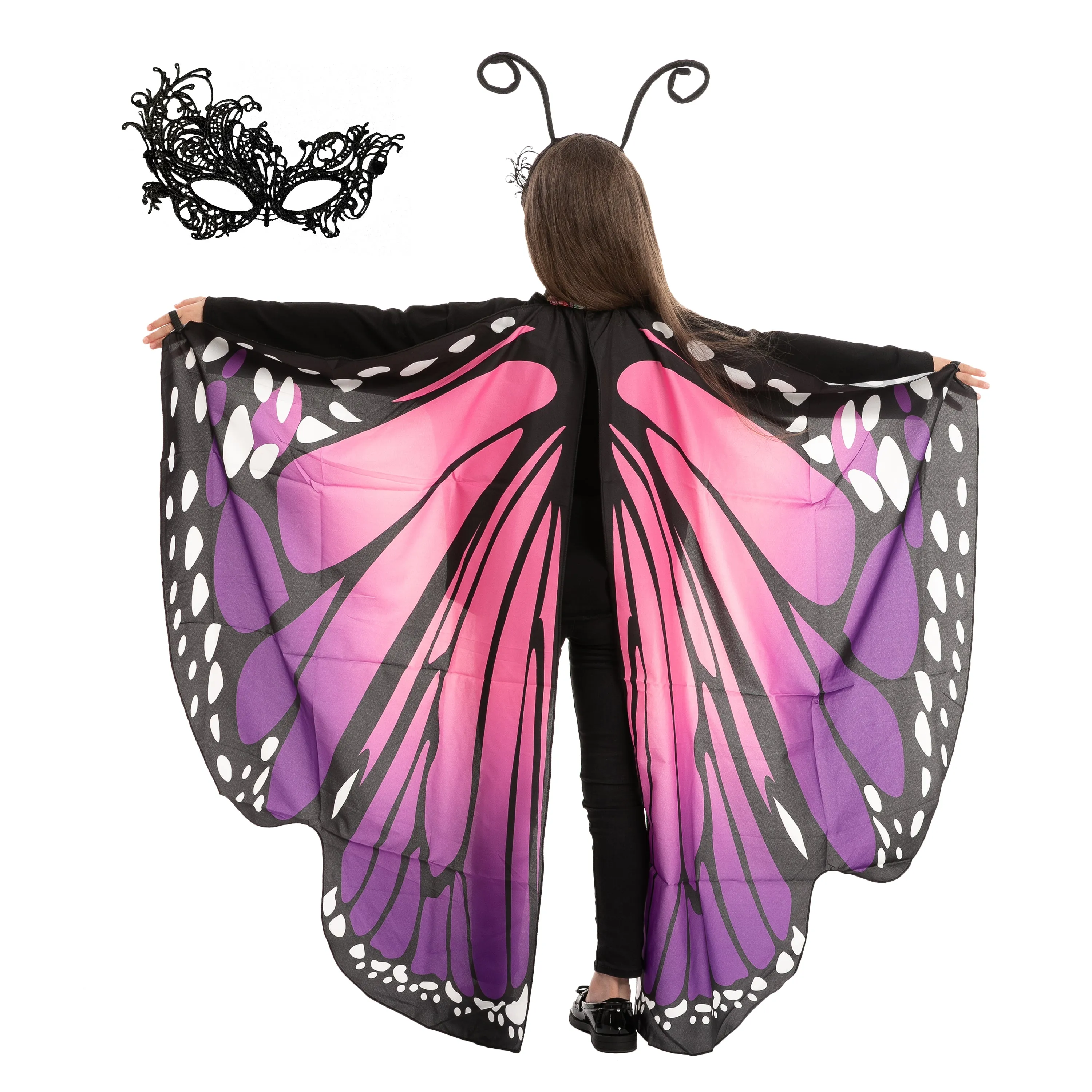 Butterfly Wings Costume - Child