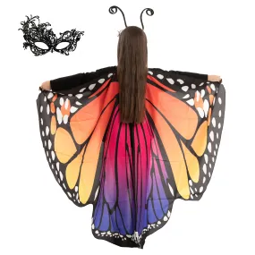 Butterfly Wings Costume - Child