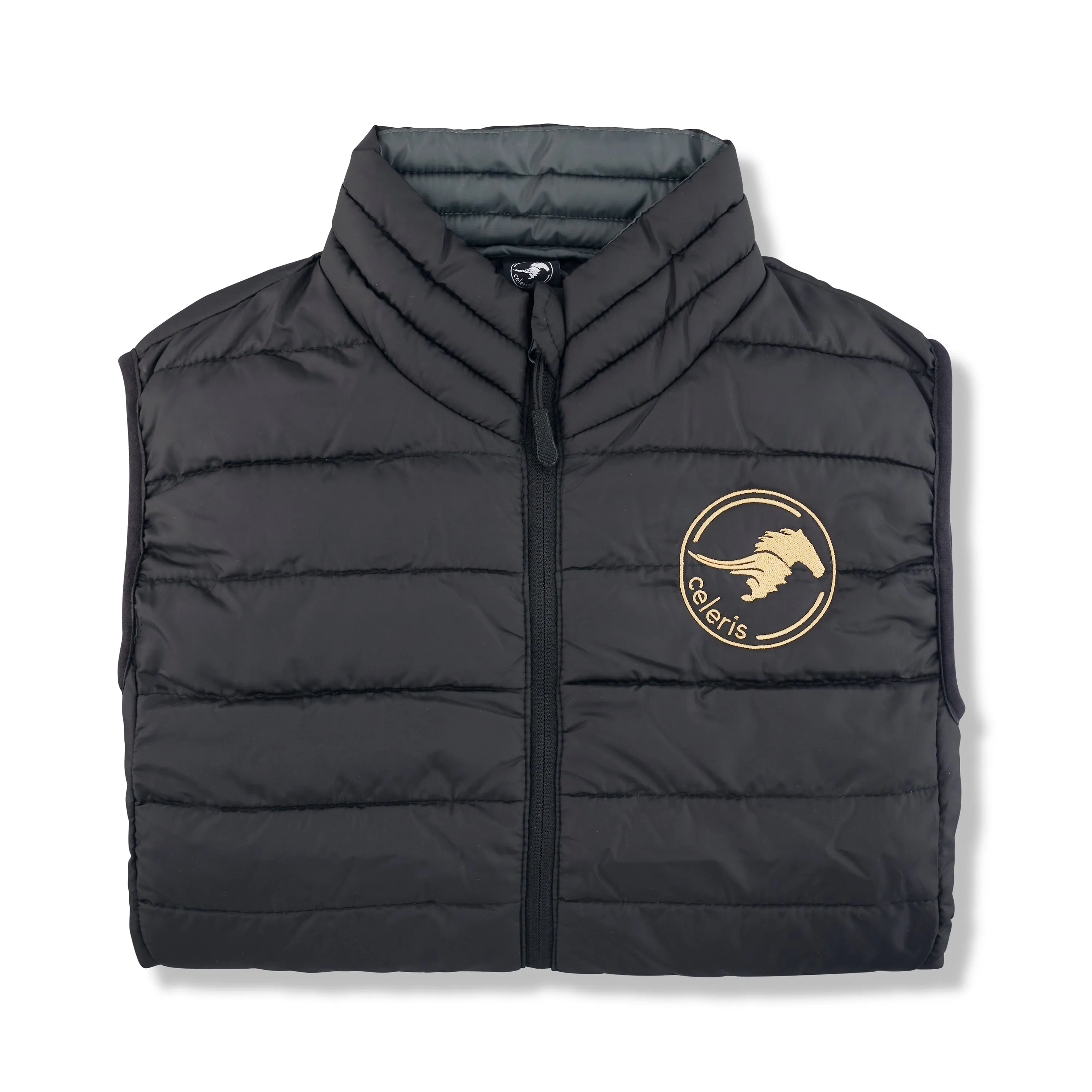 CELERIS BRAND GILET