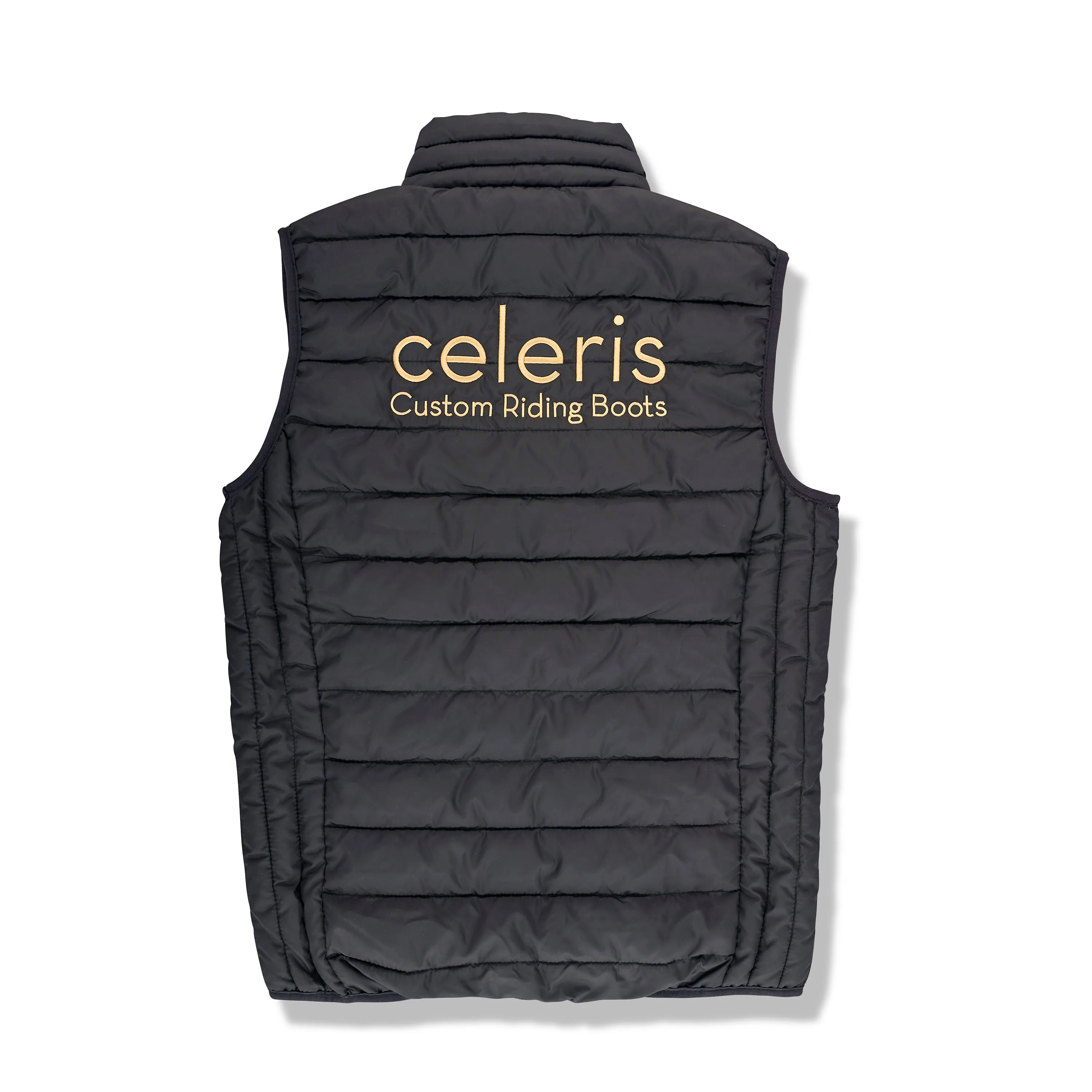 CELERIS BRAND GILET