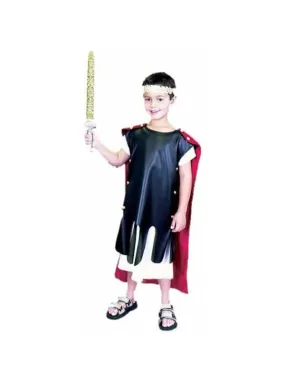 Child's Gladiator Costume