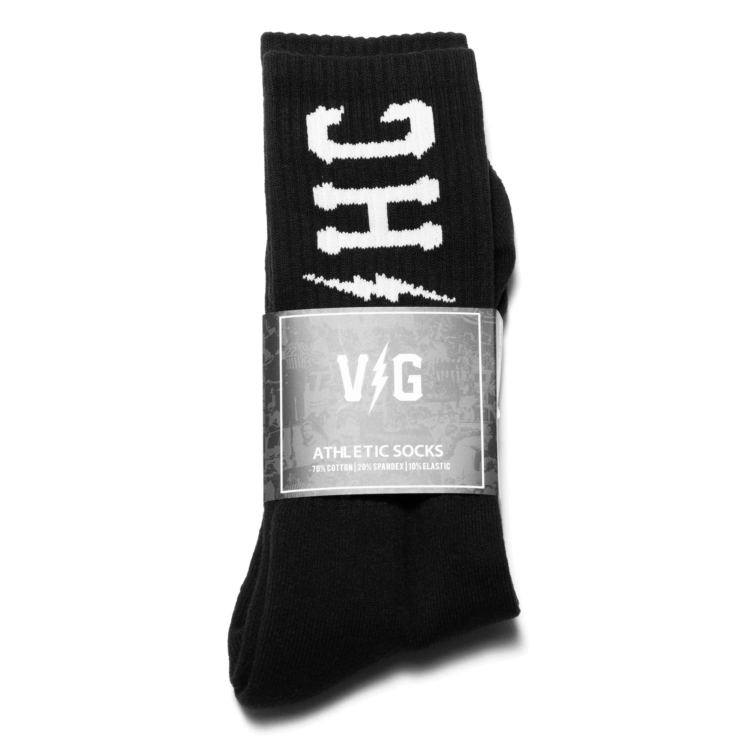 Club Athletic Socks