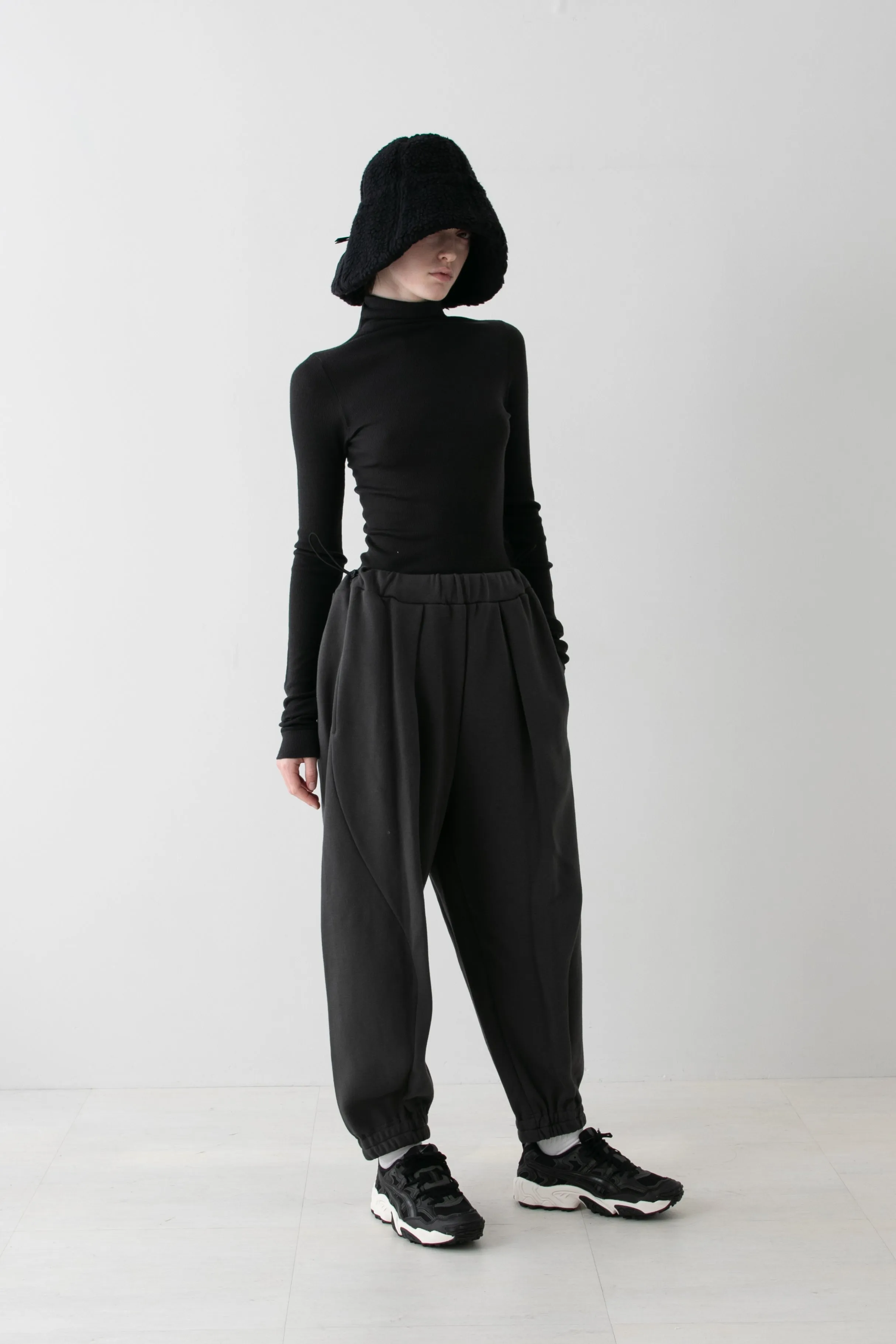 Double knit Pants