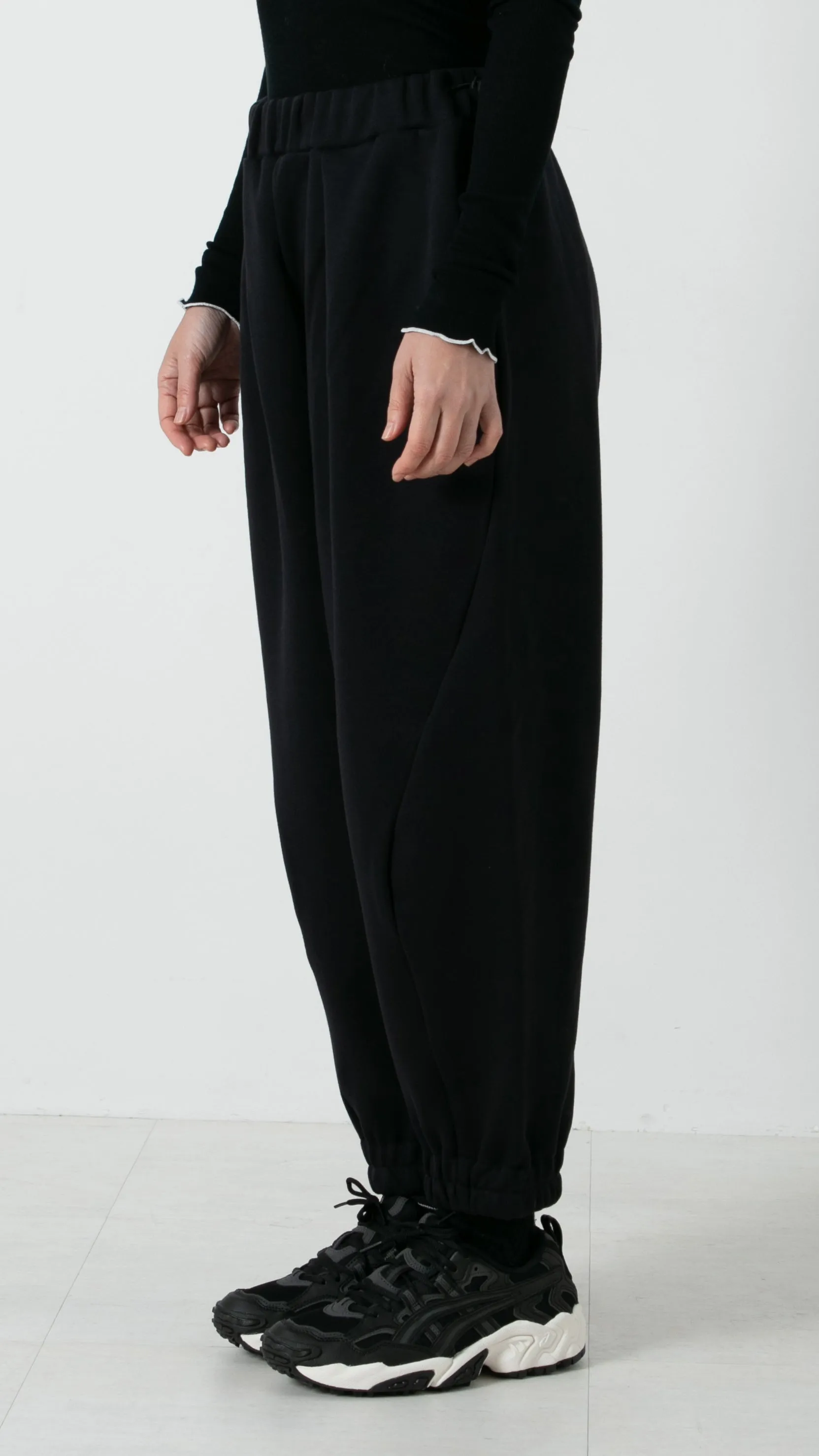 Double knit Pants