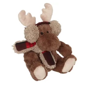 Duffy Moose with Ear Muff