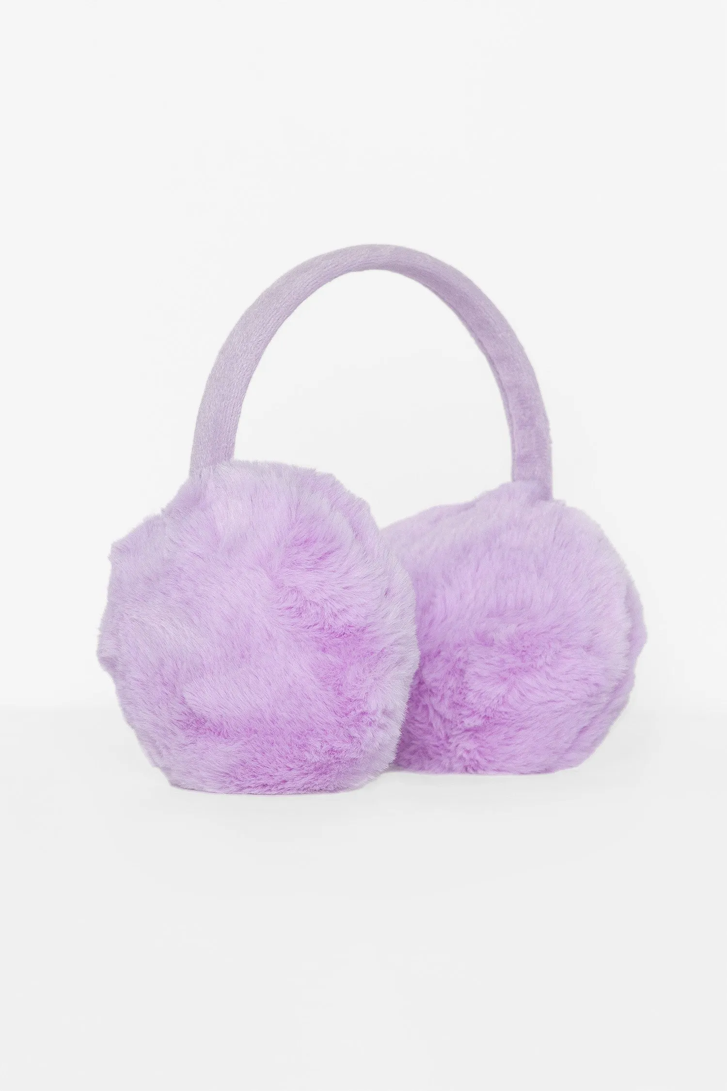 EARMUFF - Objet Trouvé/Deadstock Earmuffs