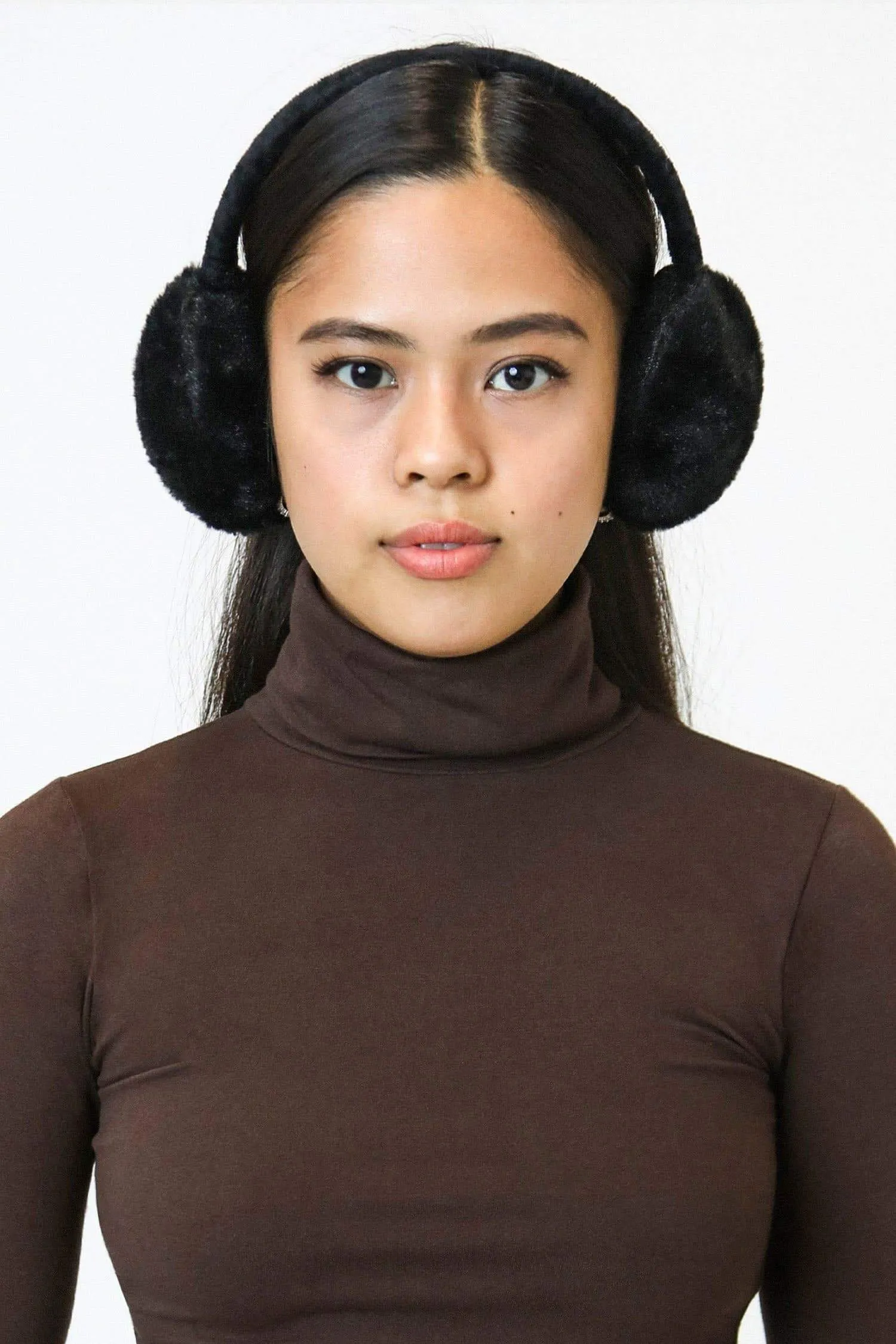 EARMUFF - Objet Trouvé/Deadstock Earmuffs