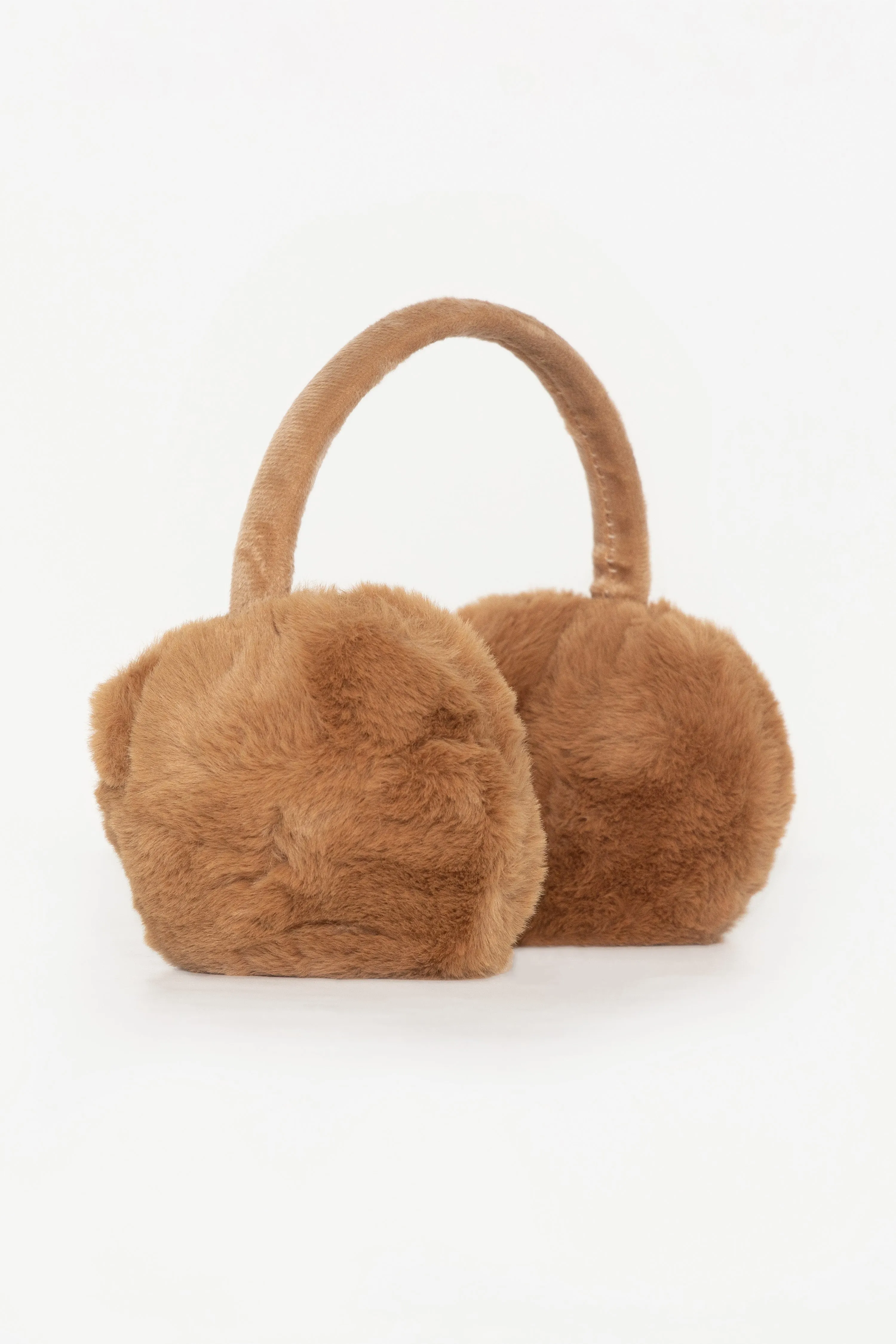 EARMUFF - Objet Trouvé/Deadstock Earmuffs