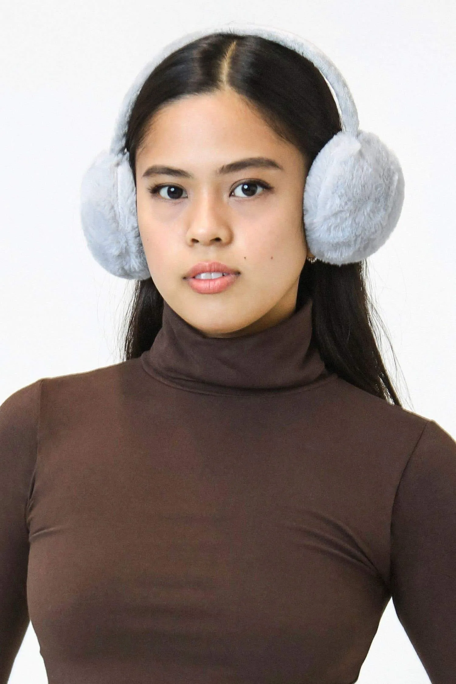 EARMUFF - Objet Trouvé/Deadstock Earmuffs