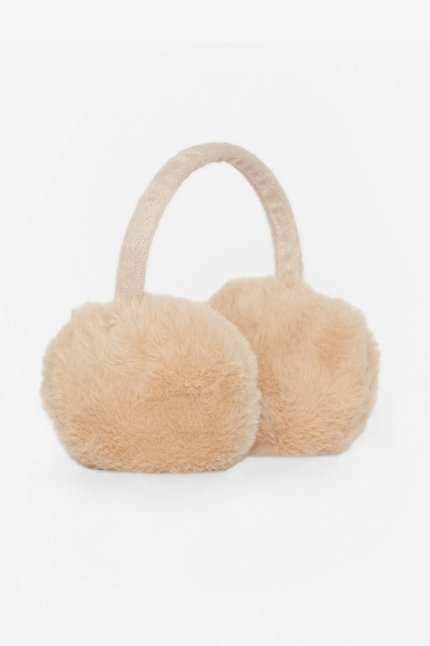 EARMUFF - Objet Trouvé/Deadstock Earmuffs