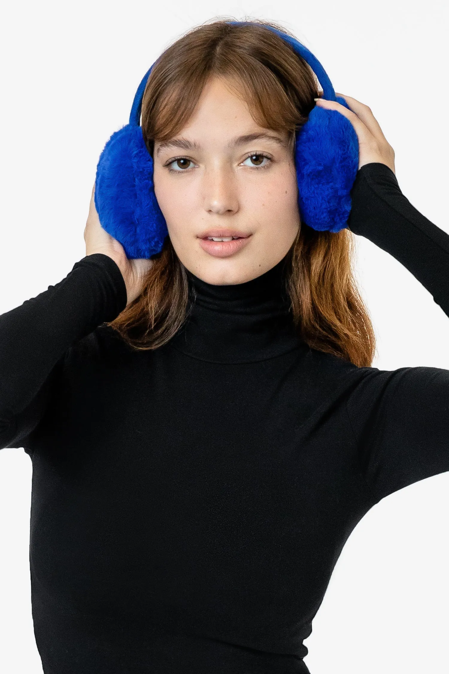 EARMUFF - Objet Trouvé/Deadstock Earmuffs