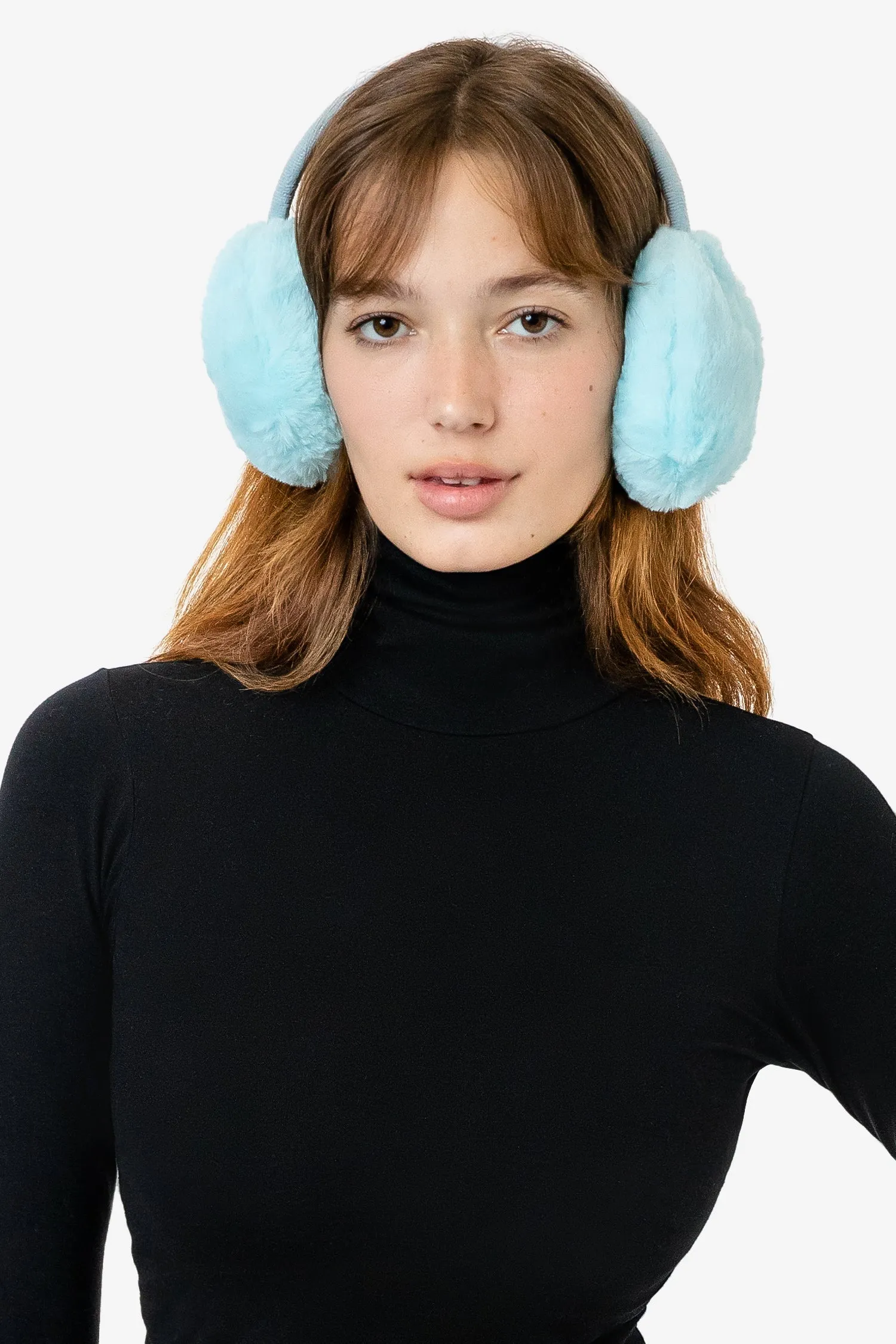 EARMUFF - Objet Trouvé/Deadstock Earmuffs