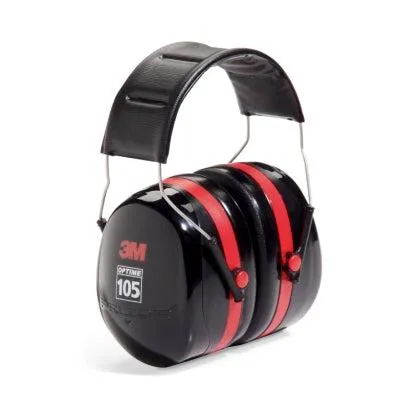 Extreme Performance Ear Muffs