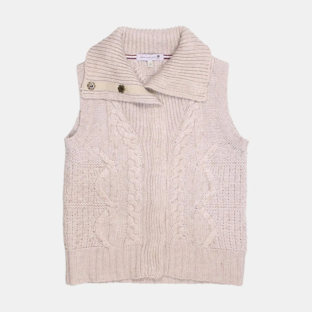 Fat Face Knit Gilet