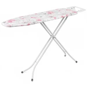 Floral Design Ironing Board