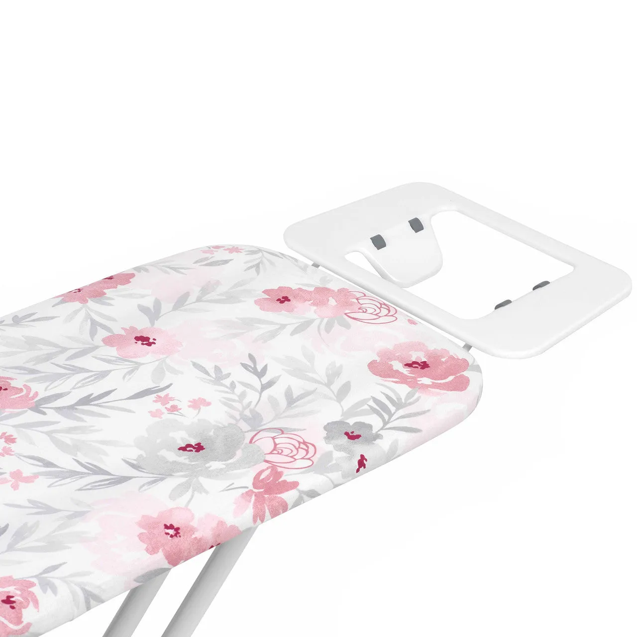 Floral Design Ironing Board