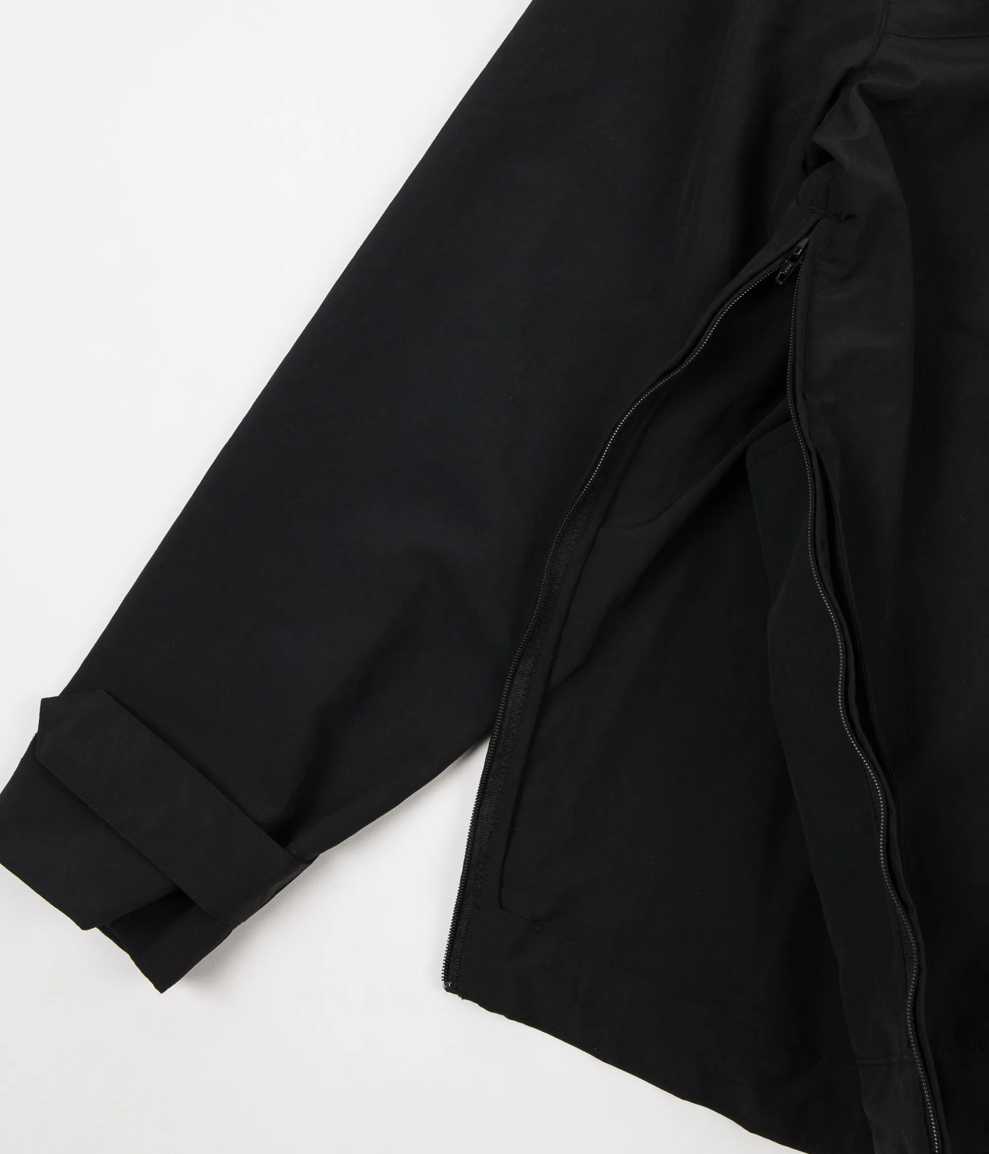 Gramicci Japan Shell Guide Parka Jacket - Dark