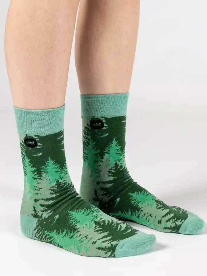 Hedgy Socks for Adults