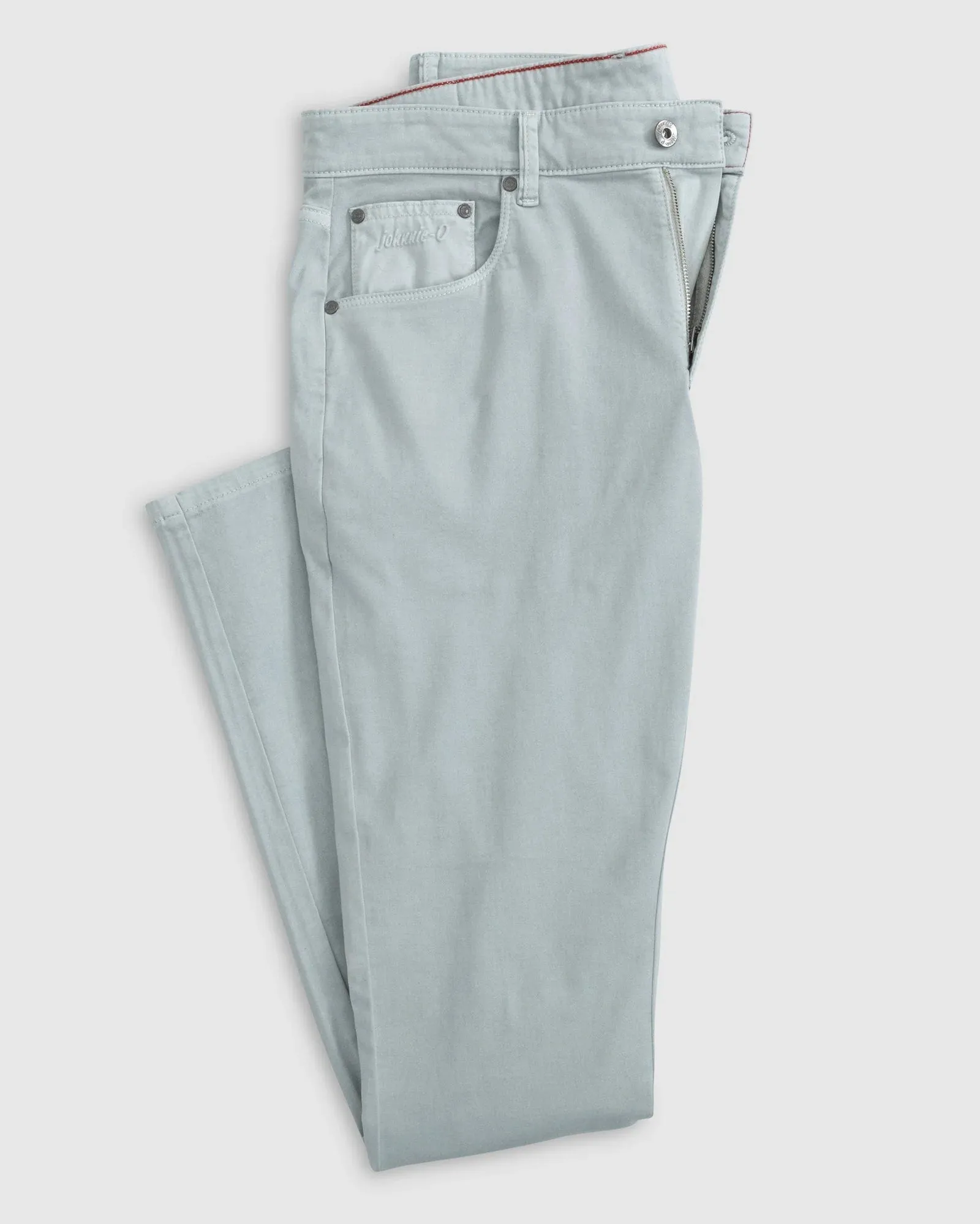 Johnnie O Carmel 5-Pocket Pant