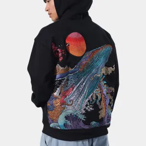 Kujira Hoodie