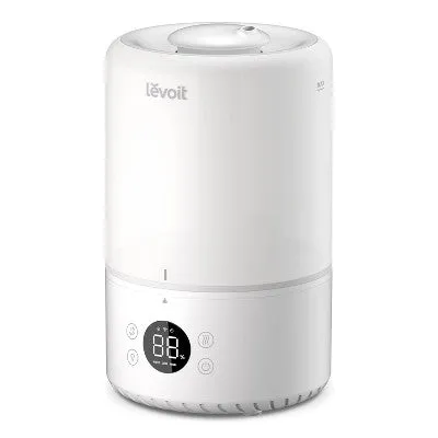 Levoit 200S Dual Smart Top Fill Humidifier