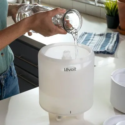 Levoit 200S Dual Smart Top Fill Humidifier