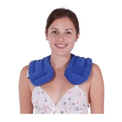 Lupin Cool, Heat Wrap Neck & Shoulder