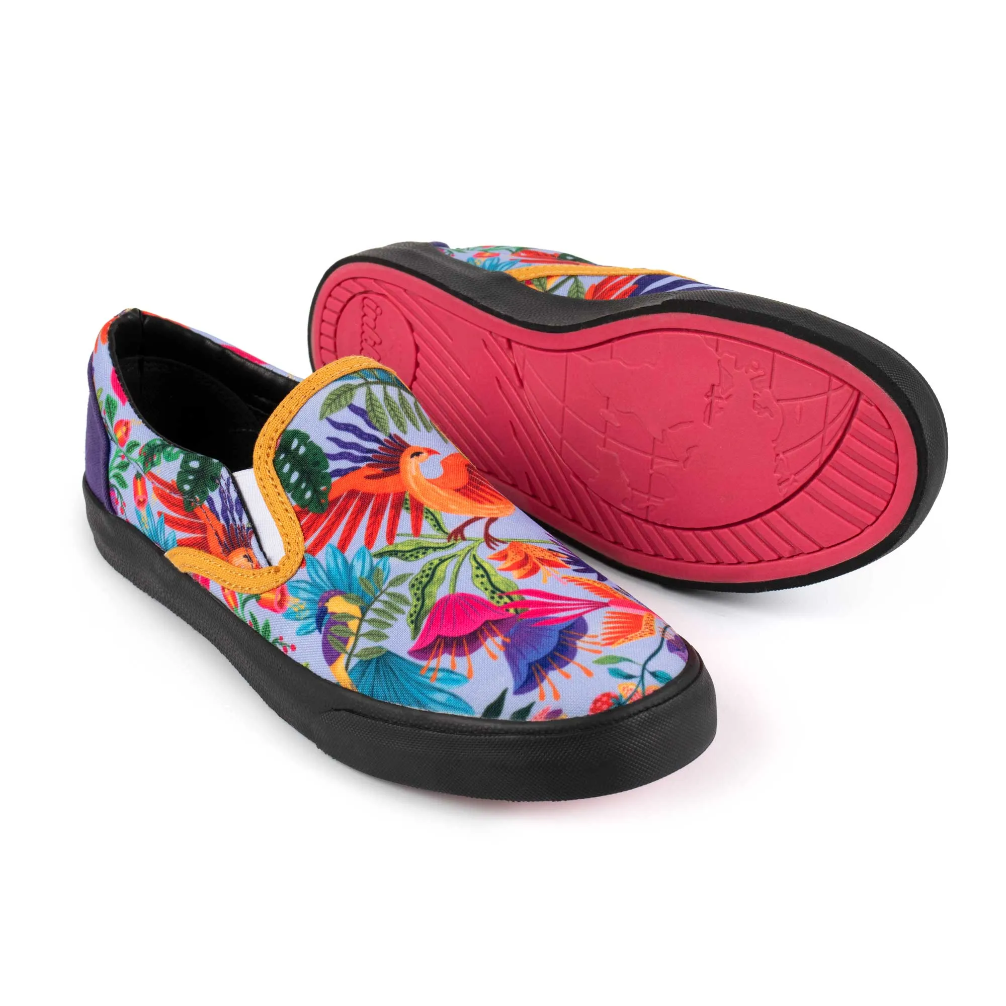 Luzon Slip On