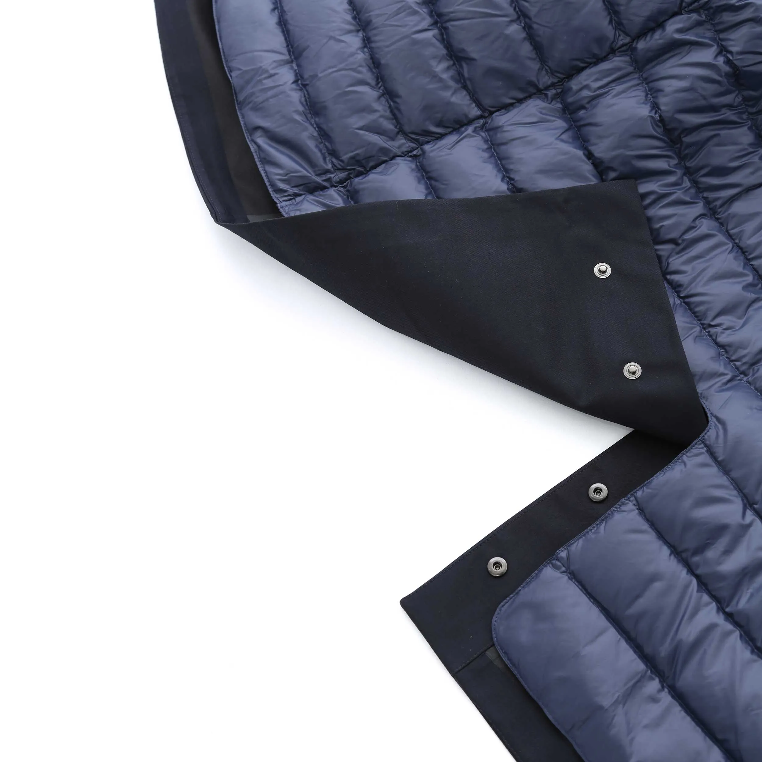 Mackage Roland Jacket in Navy