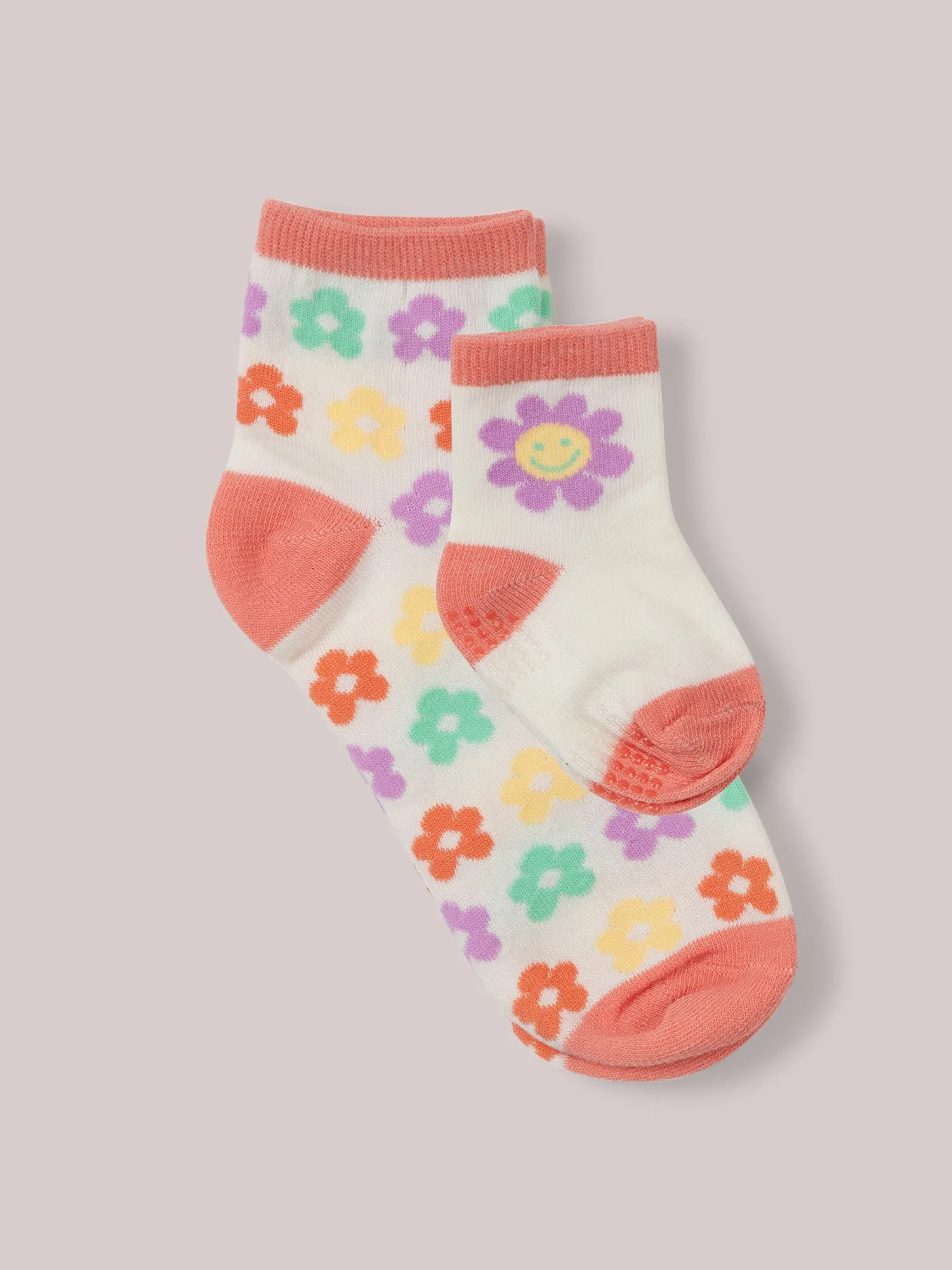 Mama & Me Matching Socks Set - Bonjour Bébé