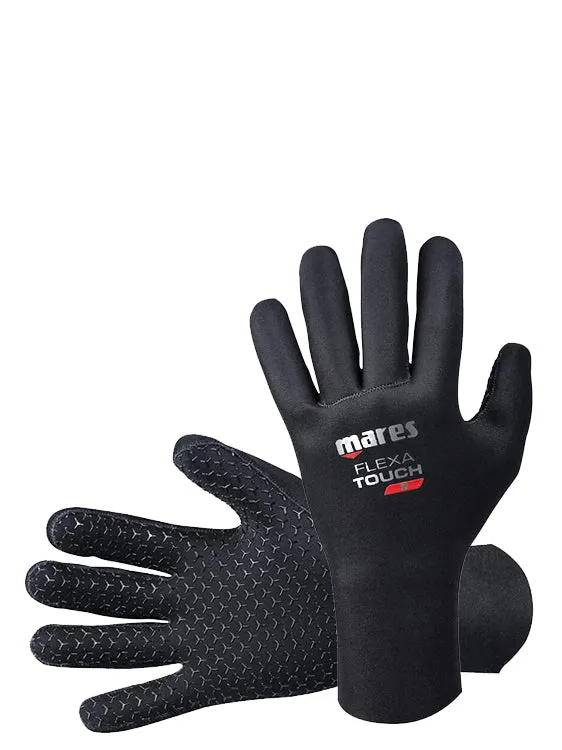 Mares Flexa Touch 2mm Gloves