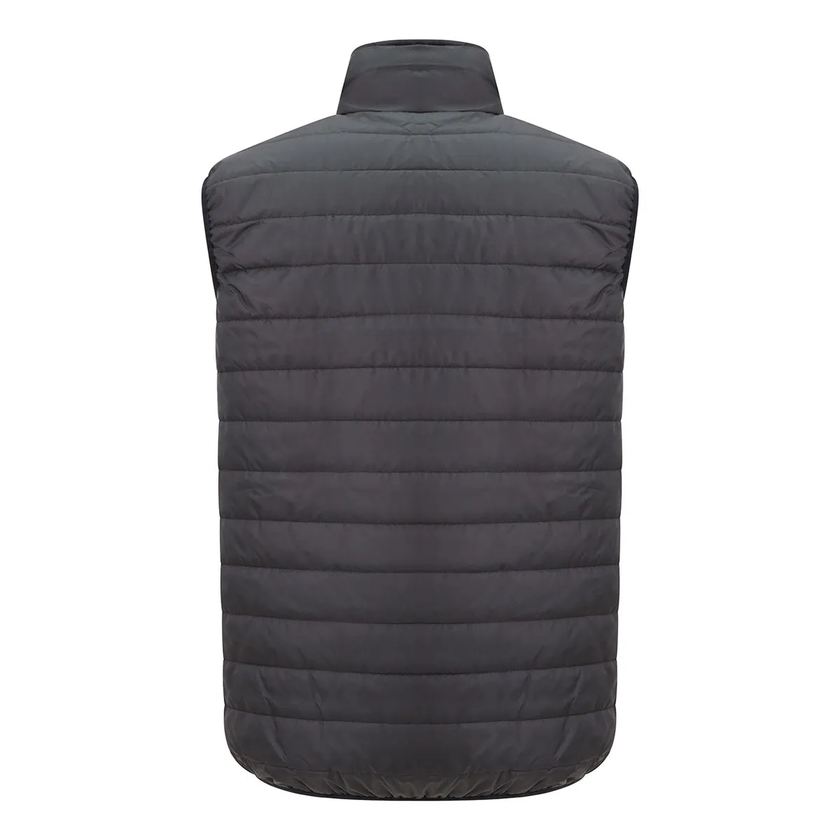 Mc Keever Ballinascarthy Camogie Core 22 Padded Gilet - Youth - Black