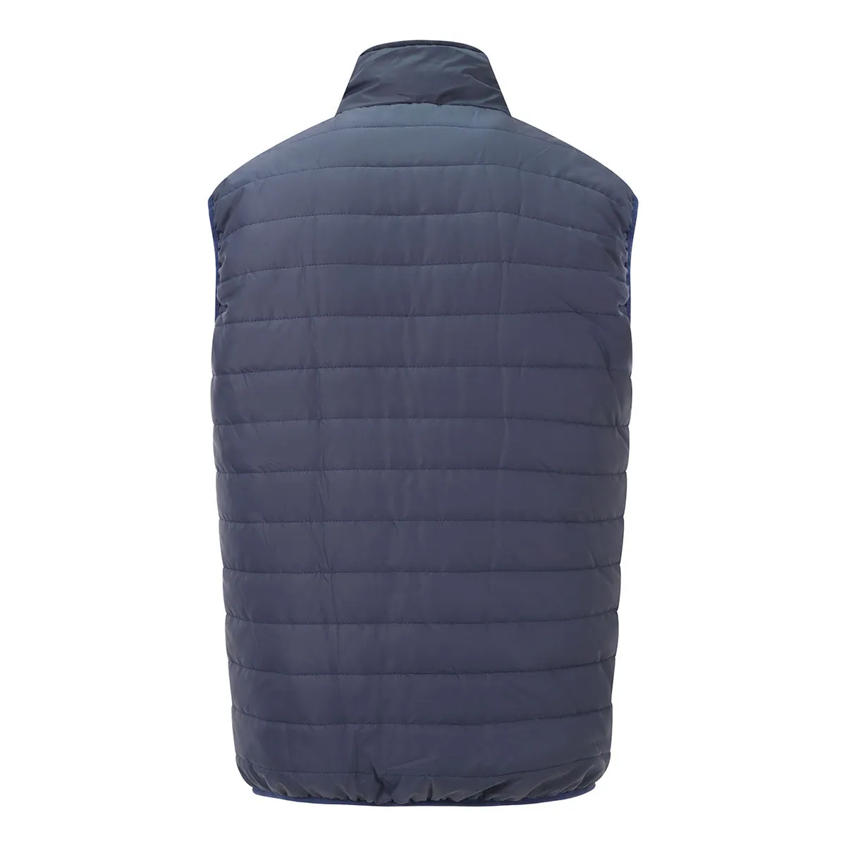 Mc Keever St Maurs Core 22 Padded Gilet - Youth - Navy