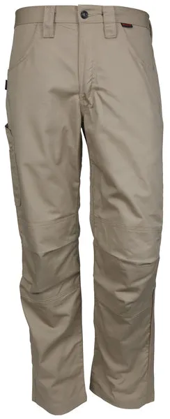 MCR Safety FR Twill Tan Pants 36U