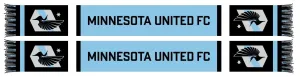 Minnesota United Primary Scarf