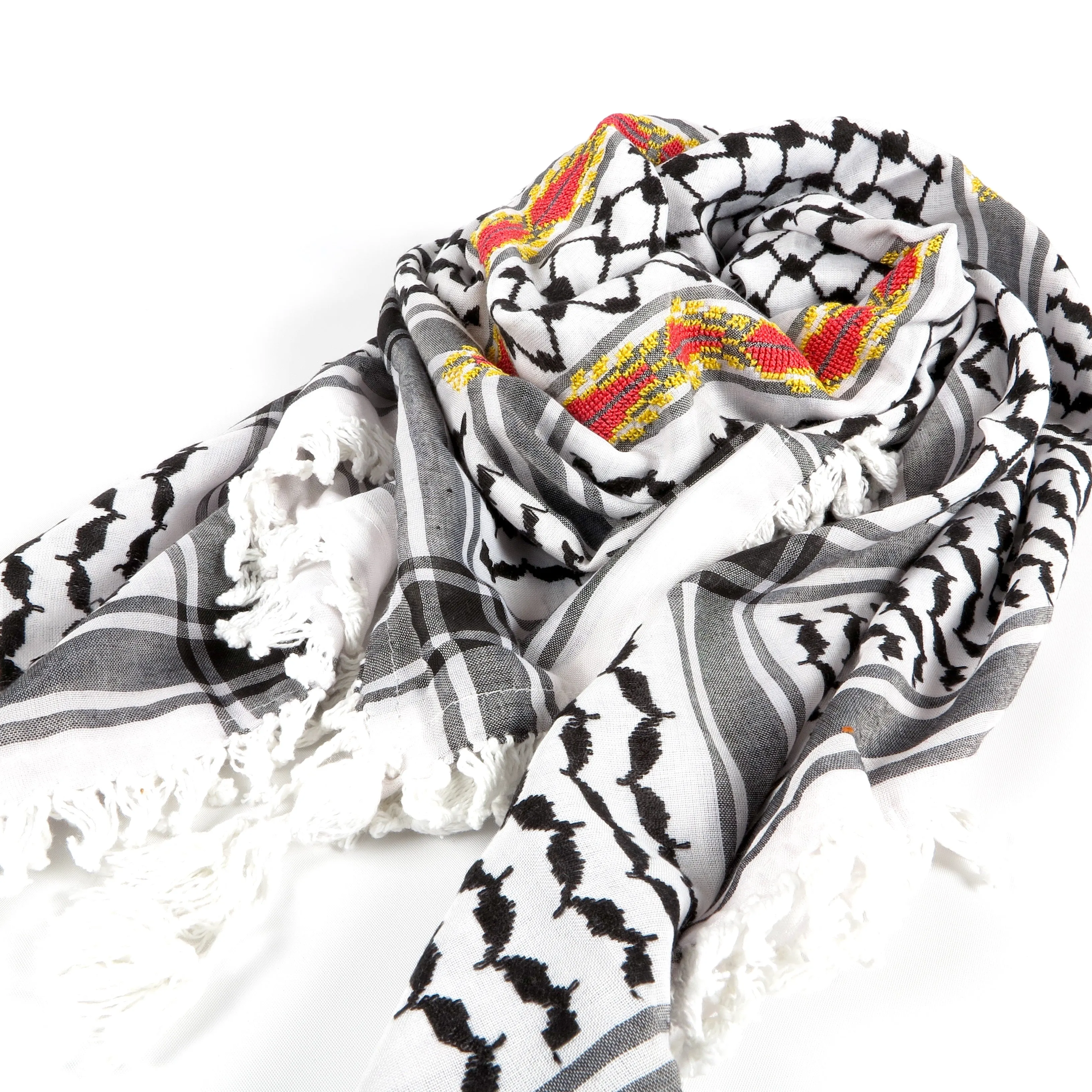 MORIKAWA KEFFIYEH