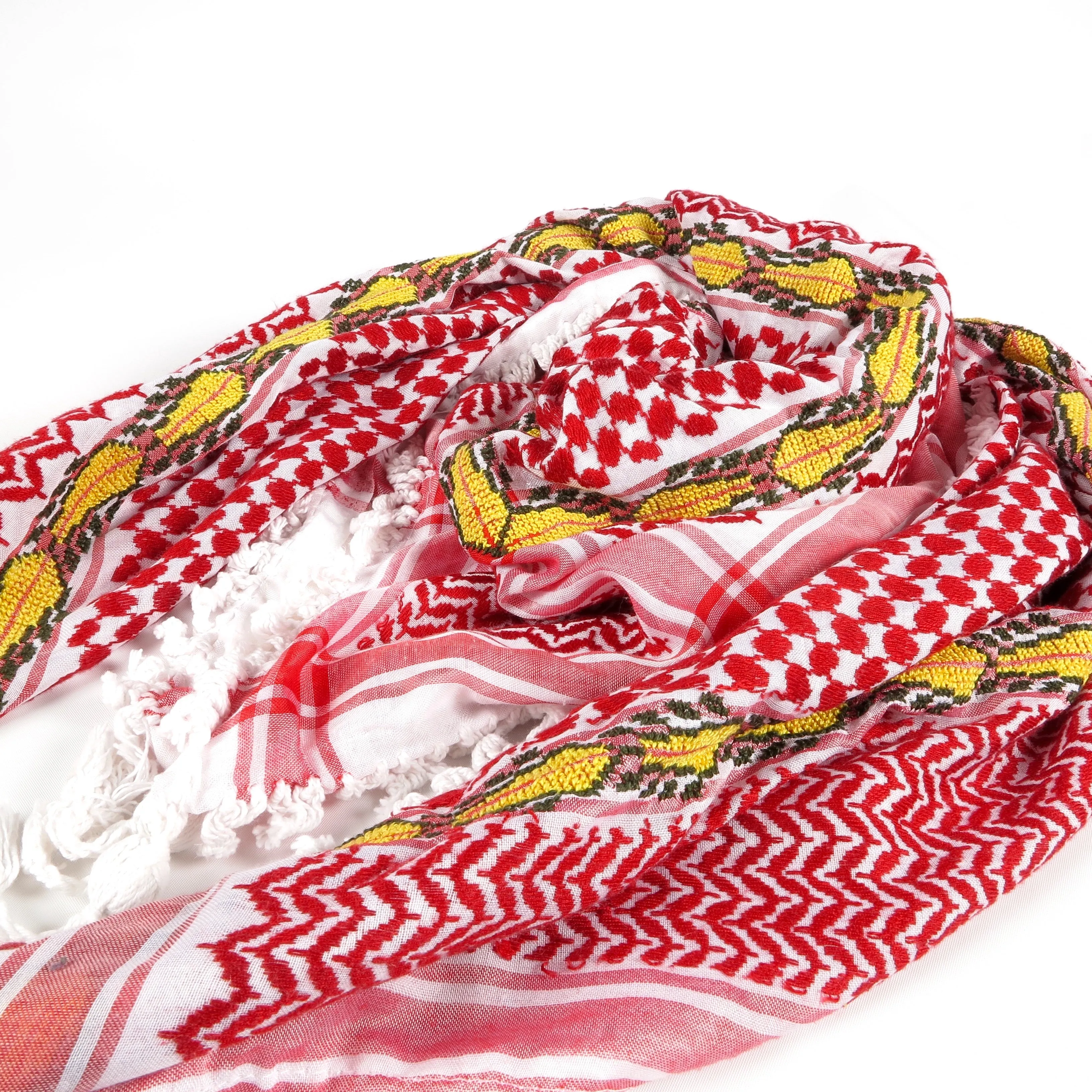 MORIKAWA KEFFIYEH